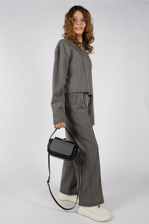 сумка A-BG55686 Miasin (Черный, Унив. (3 шт))