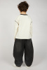 Лонгслив B-SW36409 Miasin (Белый, 110)