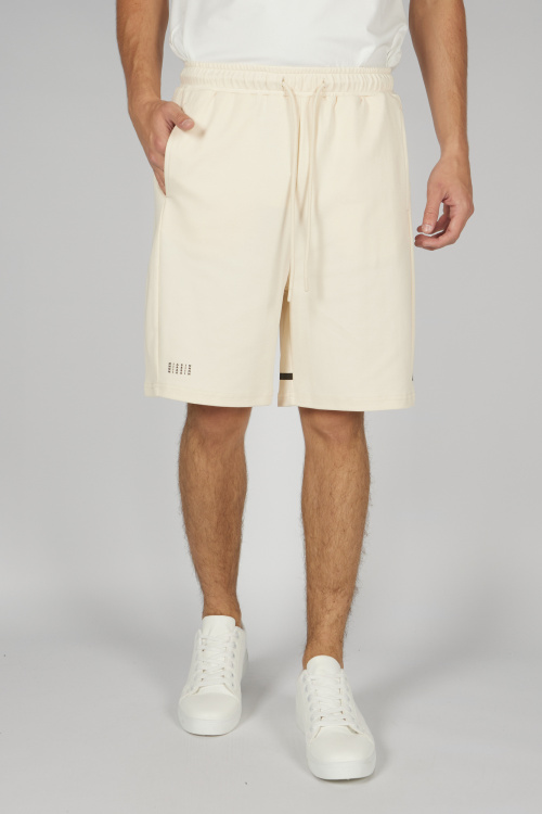 Шорты B-TR36094 Miasin (Бежевый, 140-170)