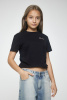 Футболка G-TS25119 (черный, 134)