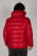 Куртка зимняя B-JCK36524 Miasin (красный, 140-170)