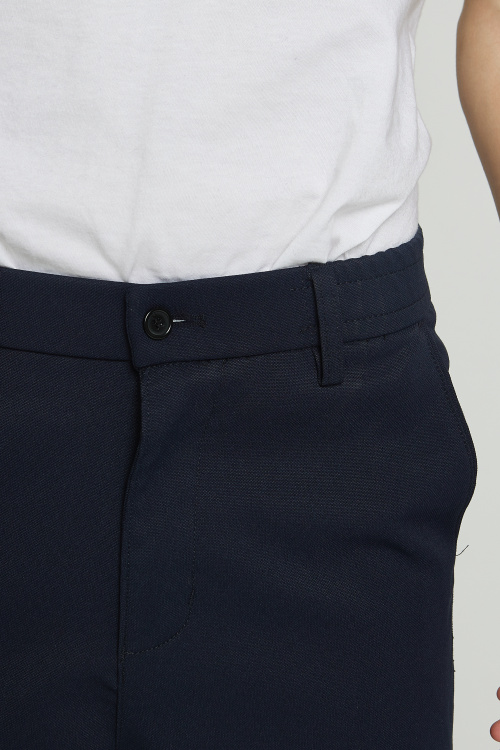 Брюки B-TR35222 (Синий, 146)