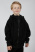Толстовка на молнии B-HDZ36130 Miasin (Черный, 100-130)