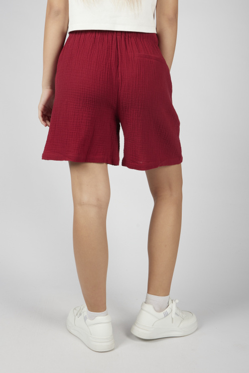 Шорты G-TR26088 Miasin (красный, 134-164)