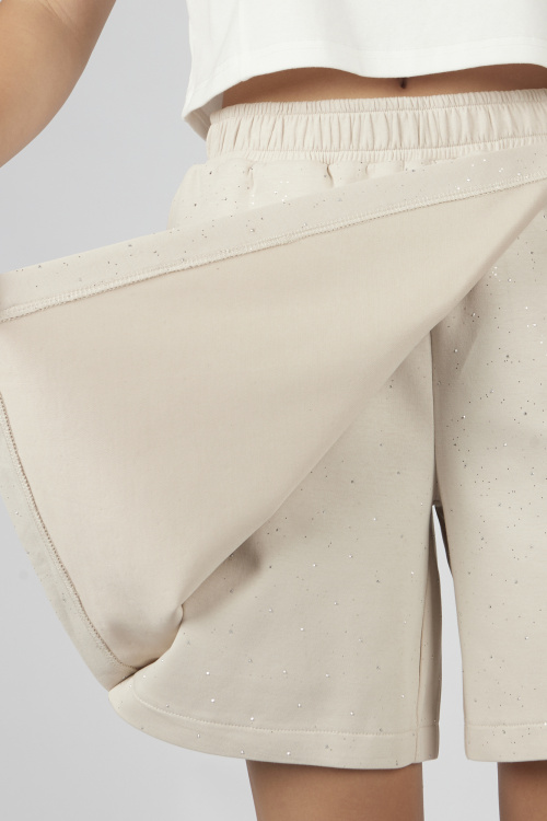 Шорты G-TR26102 Miasin (Бежевый, 134-164)