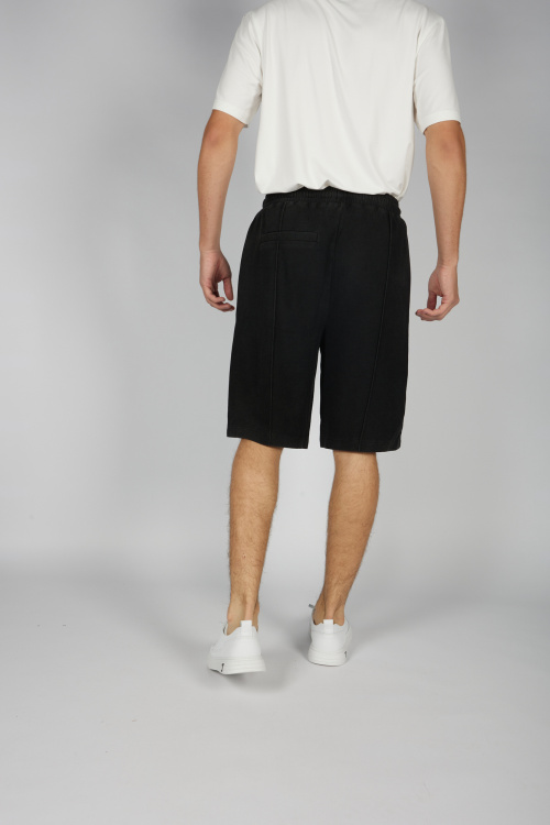 Шорты B-TR36040 Miasin (Черный, 140-170)