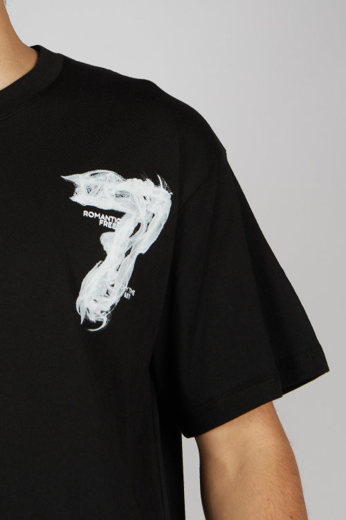 Футболка B-TS36167 Miasin (Черный, 140-170)