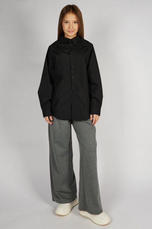 Блузка G-SH26354 Miasin (Черный, 134-164 (6 шт.))