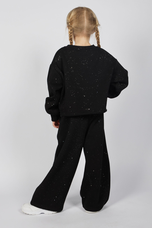 Комплект G-KM25507 Martkin (Черный, 110)