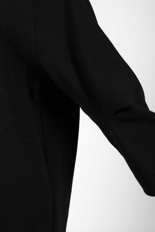 Джемпер (Черный, 110-134)