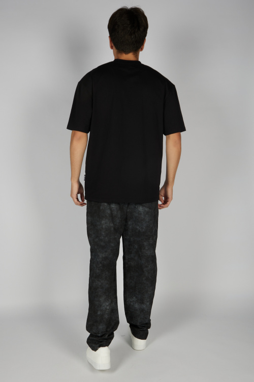 Футболка B-TS36020 Miasin (Черный, 140-170)