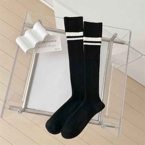 Носки A-NS57119 (Черный, Унив. (3 шт))