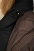 Куртка зимняя G-JCK26540 Miasin (коричневый, 134)
