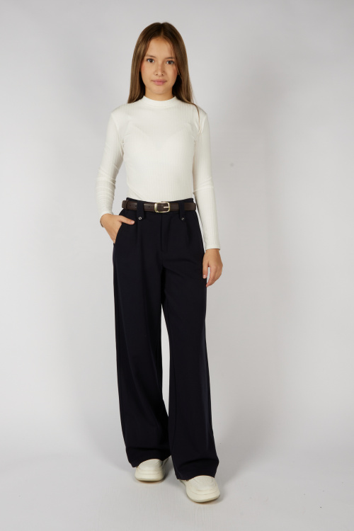 Ремень A-BT56596 Miasin (коричневый, Унив. (4 шт.))