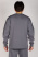 Свитшот B-SW36461 Miasin (темно-серый, 140-170)