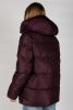 Куртка зимняя G-JCK26544 Miasin (темно-фиолетовый, 134)