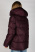 Куртка зимняя G-JCK26544 Miasin (темно-фиолетовый, 134-164)