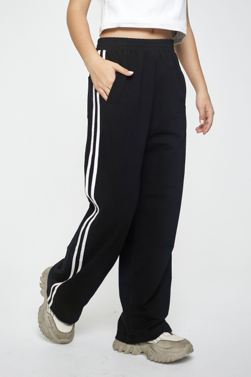 Брюки G-TR25050 (черный, 164)