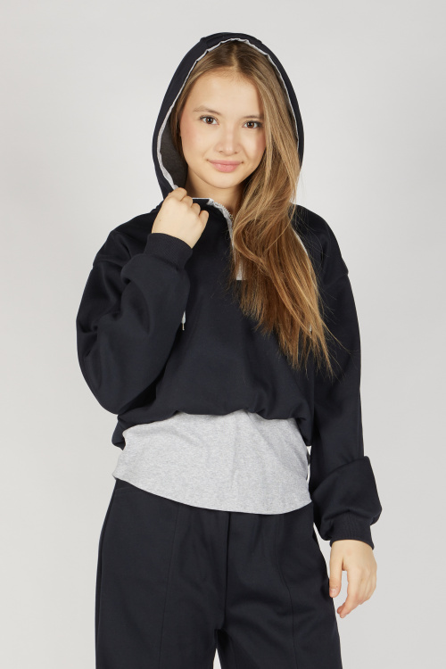 Комплект G-KM26427 Miasin (Синий, 134-164)