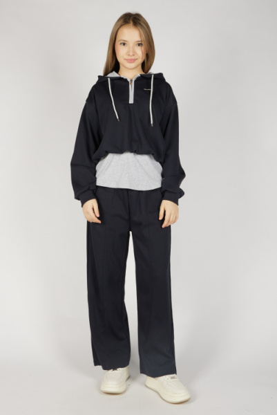 Комплект G-KM26427 Miasin (Синий, 134-164)