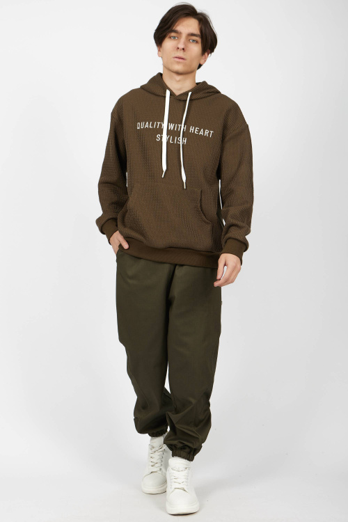 Брюки (Хаки, 140)