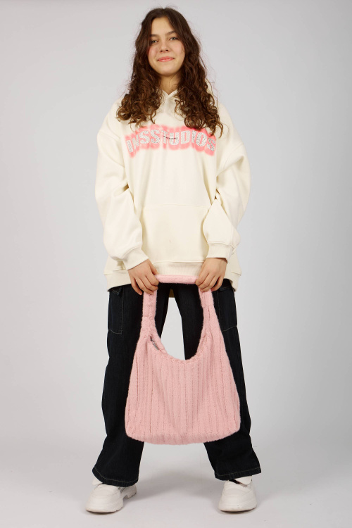 Сумка (Розовый, Универсальный)