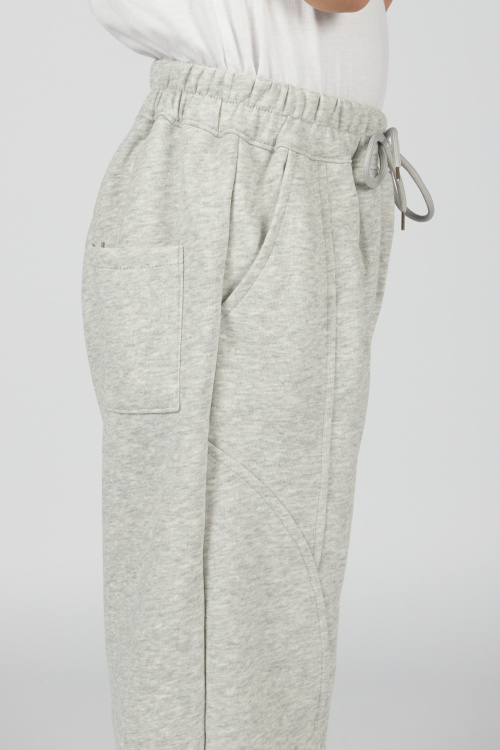 Брюки B-TR36134 Miasin (Серый, 100-130)