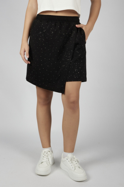 Шорты G-TR26102 Miasin (Черный, 134-164)