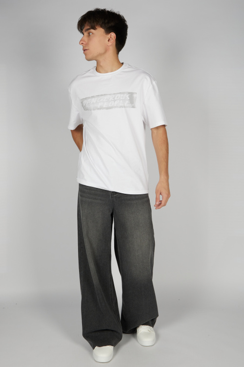 Джинсы B-JN36005 Miasin (джинс. черный, 140-170)