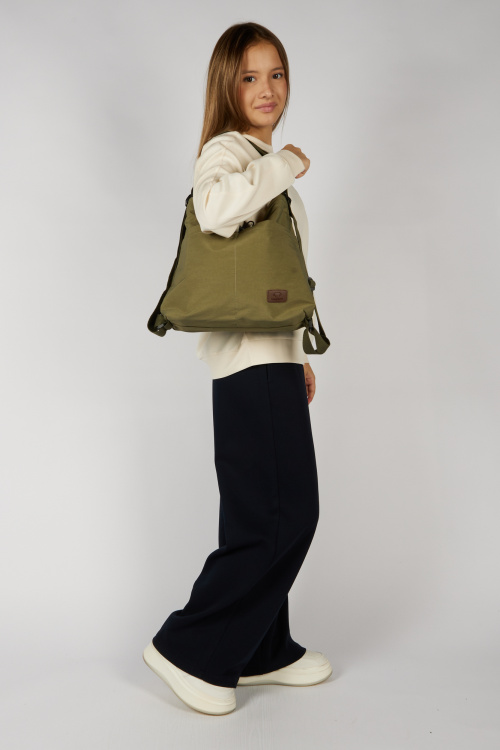 сумка A-BG56548 Miasin (хаки, Унив. (4 шт.))