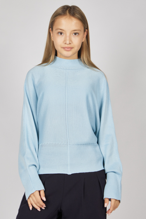 Свитшот G-SW25344 (Голубой, 170, G-SW25344-20)