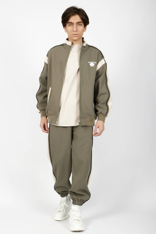 Брюки (Хаки, 110)