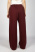 Брюки G-TR25409 (бордовый, 134-164)