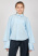 Блузка G-SH25288 (Голубой, 134-164)