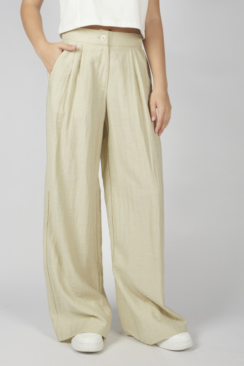 Брюки G-TR26074 Miasin (Оливковый, 134-164)