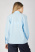 Блузка G-SH25312 (Голубой, 170, G-SH25312-20)