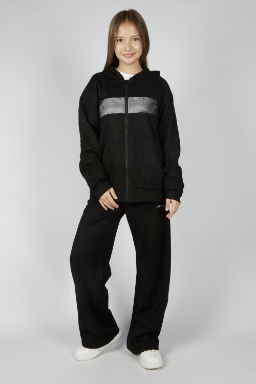 Брюки G-TR26020 Miasin (Черный, 134-164)