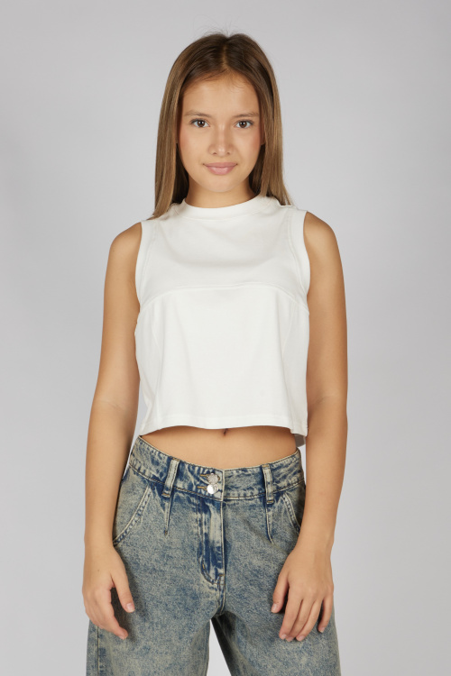 Майка G-TS26001 Miasin (Белый, 134-164)