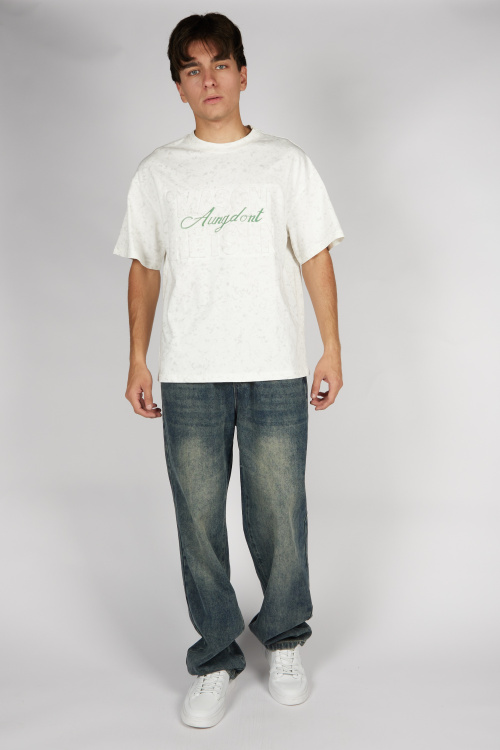 Футболка B-TS36170 Miasin (Белый, 140-170)