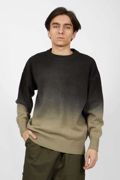 джемпер G-SW24655 (Черный, 140-170)