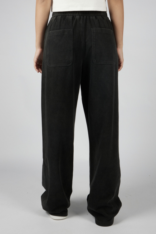 Брюки G-TR26016 Miasin (Черный, 134-164)