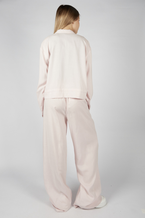 Брюки G-TR26085 Miasin (Розовый, 134-164)