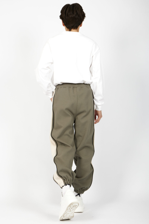 Брюки (Хаки, 110)