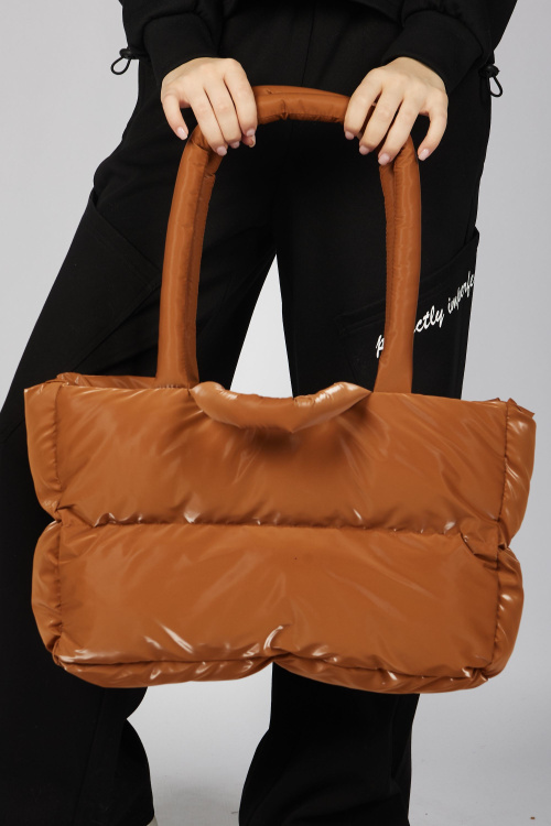 сумка A-BG55705 Miasin (коричневый, Унив. (3 шт))