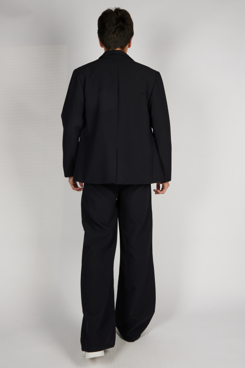 Пиджак B-SU36339 Miasin (Синий, 140-146-152-158-164-170 (1-1-1-2-2-2) / 9 шт.)