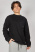Лонгслив B-SW35274 (Черный, 140-170)