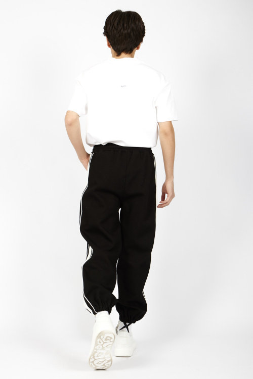 Брюки (Черный, 110-134)