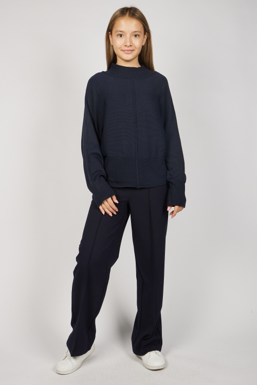 Брюки G-TR25251 (Синий, 134-164)