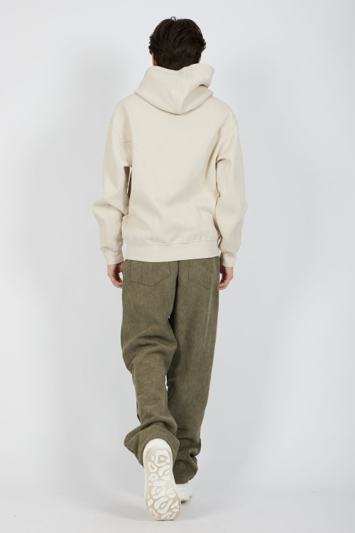 Худи (Бежевый, 140-170)