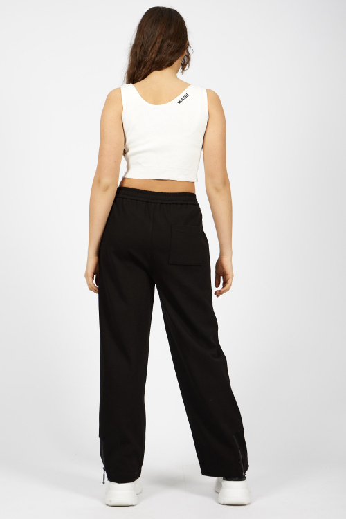 брюки G-TR24646 (Черный, 110-134)